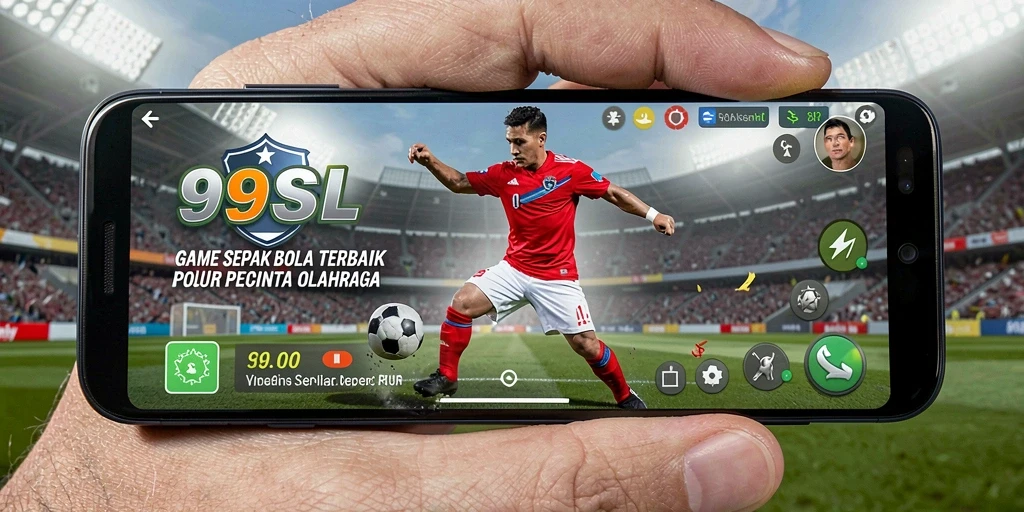 Tampilan gameplay 99SL yang menarik dan penuh aksi.