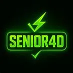 SENIOR4D - Petualangan Epik dalam Dunia MMORPG